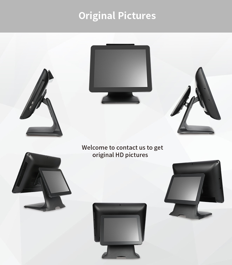 pos system manufacturer