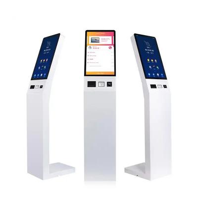 self service payment kiosk,payment kiosk machine,self payment machine