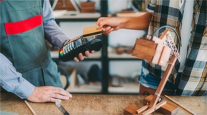 POS Systems Revolutionizing the Retail Industry