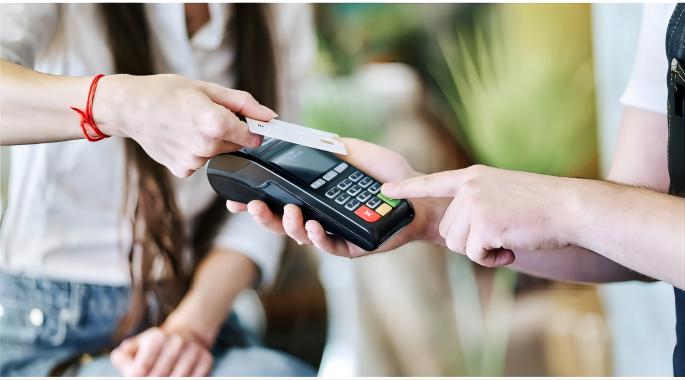 Revolutionizing Retail: The Science Behind Android Portable Payment Terminals with Receipt Printers