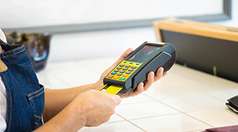 Barcode Scanner or Handheld Terminal: Which One is Right for You?