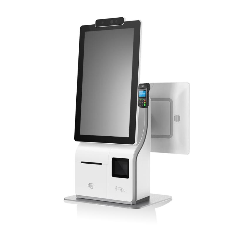 Choosing the Right Self-Service Payment Kiosk: Key Considerations